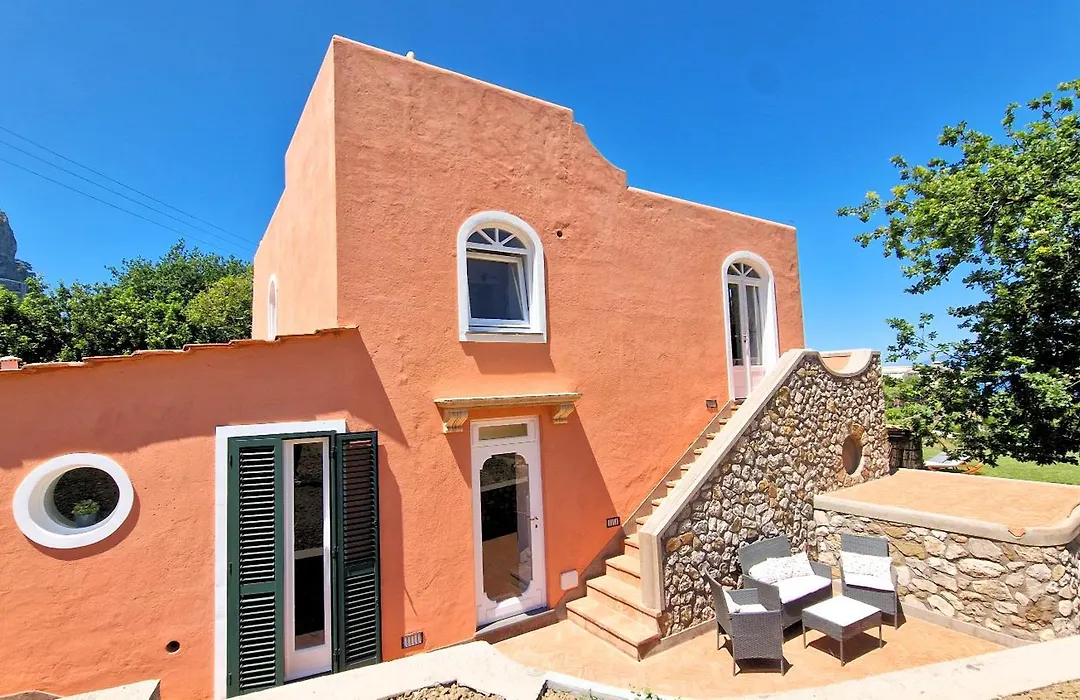 Villa Maiora Suites-1